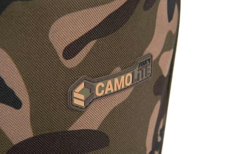 Fox Camolite Scales Pouch