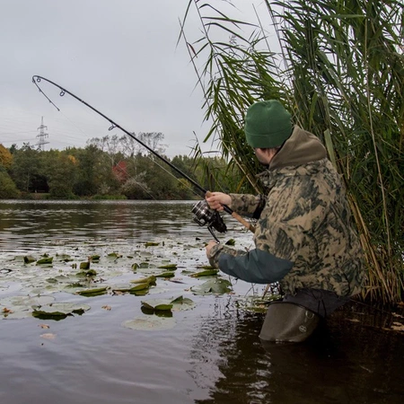 Imperial Baits Max Nollert Temptation Ten Rod 10ft 3.0m 3lb