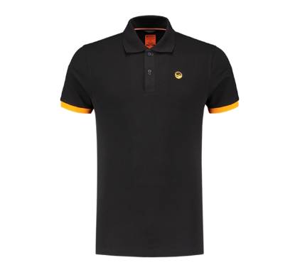 Guru Polo Black XXXL