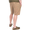 Fox Collection LW Jogger Short - Tan Ltd