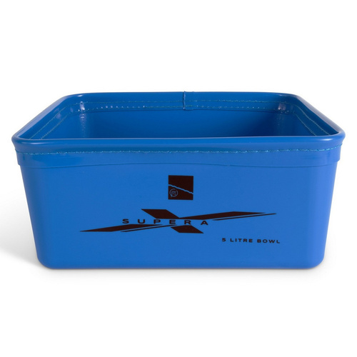 Preston Supera X 5L Bowl