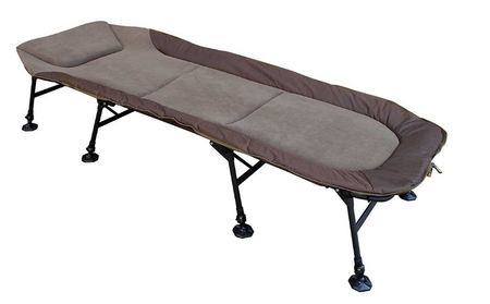 Tandem Baits Enforcer Plus Sleep System 8 nóg