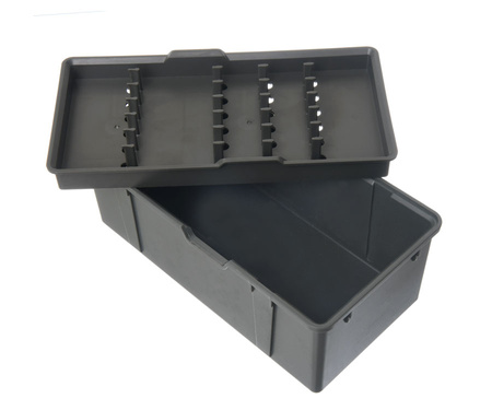 Flagman Feeder Box Type 2