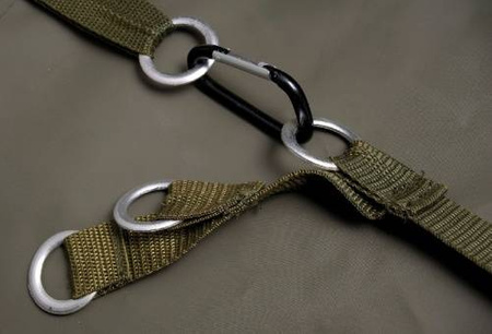 Mivardi Bivvy New Dynasty (2-3 man)