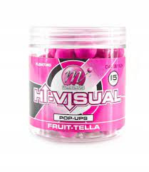 Mainline Fruittella Hi-Visual Pop up 15mm