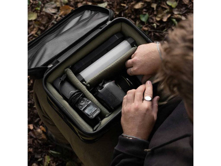 AVID Carp Stormshield Pro Tech Pack XL