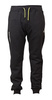 Matrix Minimal Black Marl Joggers