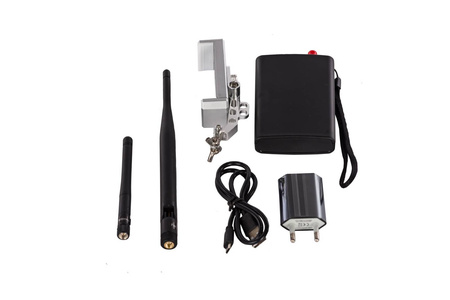 VIKING RS2 CARBON All in One