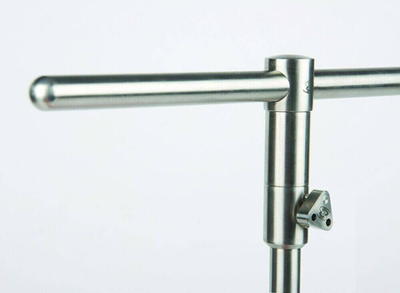 Carp Spirit INOX T-Top Bank Stick Driver