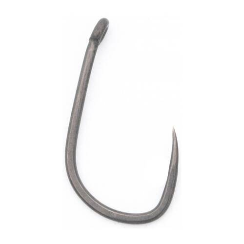 Korda Wide Gape B size 4 Barbless