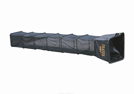Traper Siatka GST 360cm 1 uchwyt