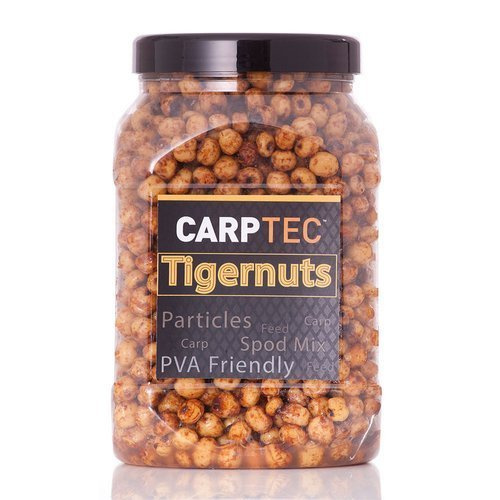 Carptec Tigernuts 1L