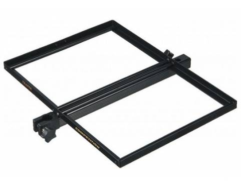 Platforma na dwie kuwety