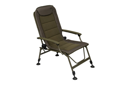 Fox Voyager Recliner Chair Large