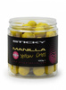 Sticky Baits Manilla Yellow Ones Pop Ups 14mm