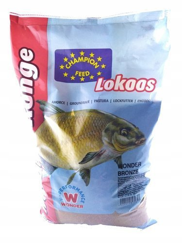 Champion Feed Wonder Bronze 2kg