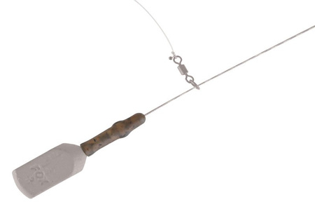 Fox Heli Buffer Sleeves Camo