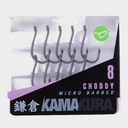 Korda Kamakura Choddy Size 8