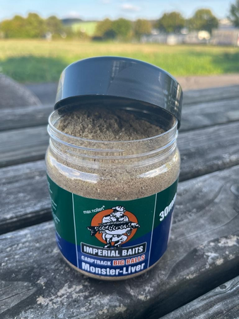 Imperial Baits Monster Liver Cold Water Mix 300g