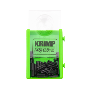 Korda Spare Krimps 0.5mm