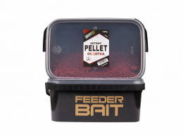 Feeder Bait Gotowy Pellet Ochotka 2mm 600g