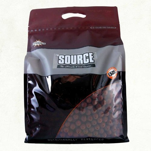 Dynamite Baits The Source 20mm 5kg