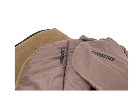 Starbaits 3/5 Season Sleeping System