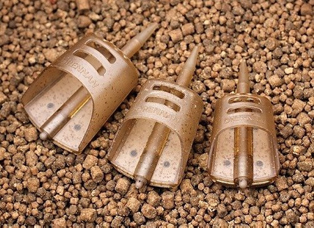 Drennan Pellet Feeder Large 40g - Koszyk zanętowy