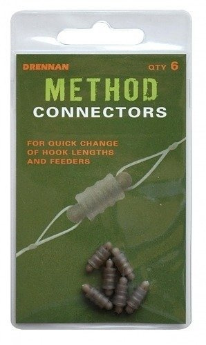 Drennan Method Connector