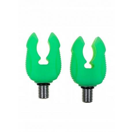 Traper Zestaw dolników małych fluo 2 szt.