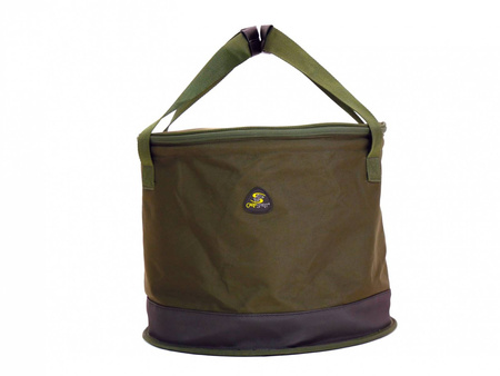 Carp Spirit Water Scan