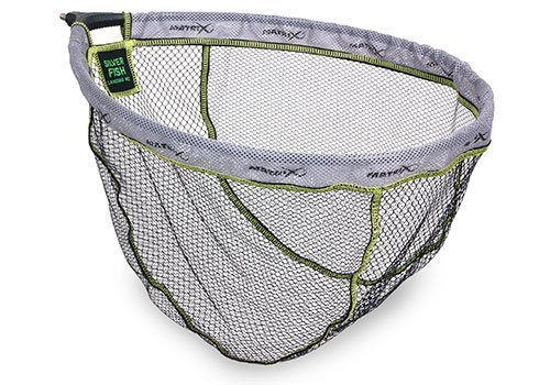 Matrix Silver Fish Landing Nets 45x35cm