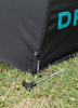 Drennan Umbrella Aqua 2,50mt / 50"