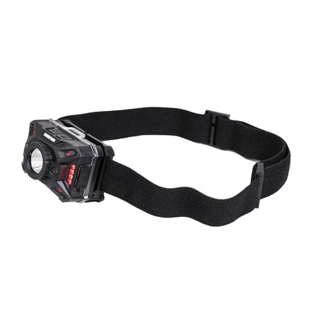 Sonik Gizmo Led Head Torch HTR-250