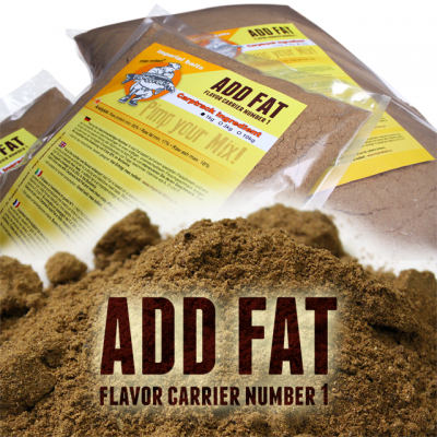 Imperial Baits Carptrack Add Fat 1kg