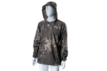 Nash ZT Lite Hydra Flex Hoody Camo
