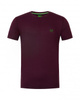 Korda Mandala Tee Burgundy