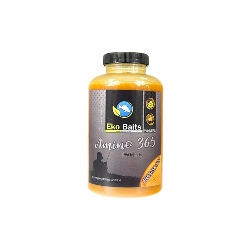 Eko Baits Amino 365 Ananas Acid 500ml