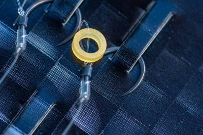 Guru QM1 Banded 4" Size 10 0.22mm