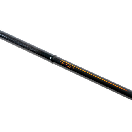 Guru N-Gauge Pro Float 14ft 4.20m 3pc 1-20g