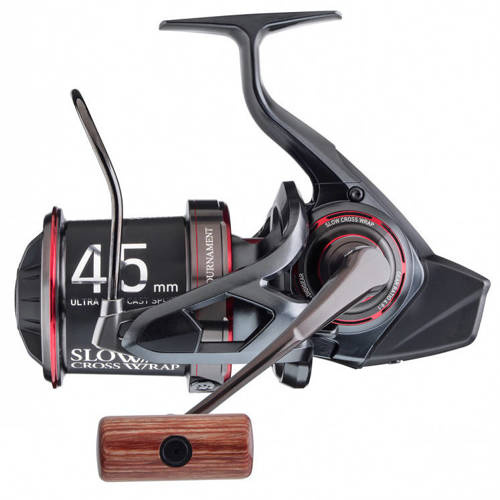 Daiwa Tournament Basia 45SCW QD