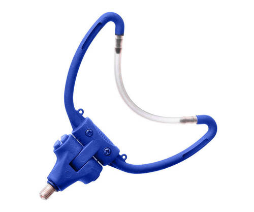 Flagman Angle Rod Rest Large