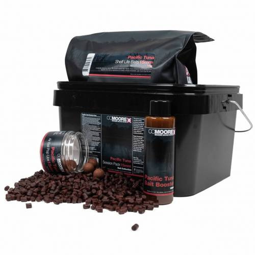 CC Moore Pacific Tuna 15mm Session Pack