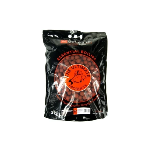 Ultimate Products Essential Strawberry Big Fish 20mm 5kg