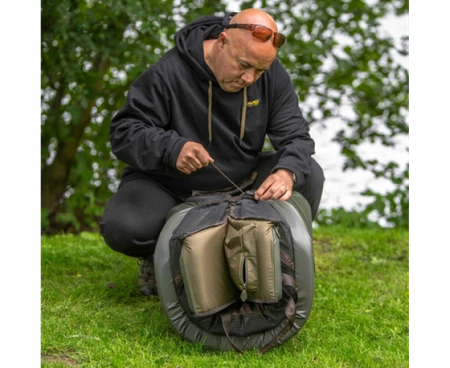 Avid Carp Pro Tect Deluxe Cradle