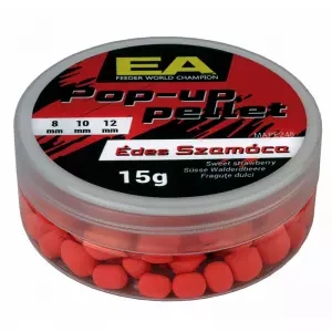 Maros EA Pop Up Pellet Sweet Strawberry 8/10/12mm 15g