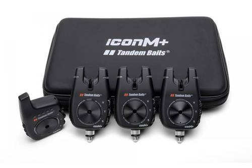 Tandem Baits Icon M+ 3+1