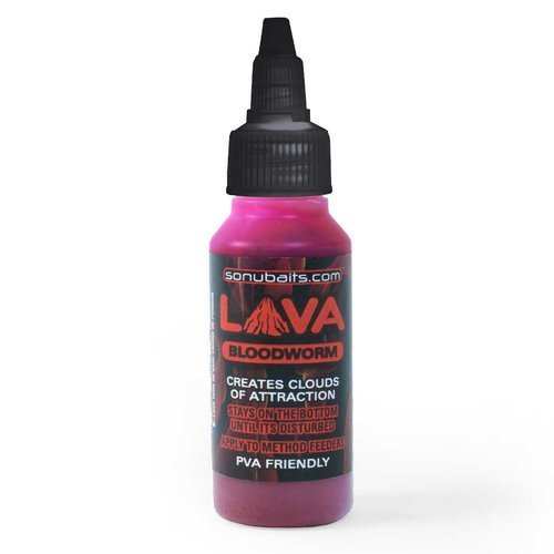 Sonubaits Lava Bloodworm 50ml