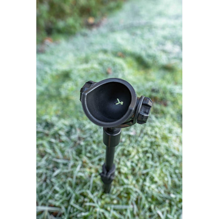 Korum Angle Tilt Butt Cup - Standard