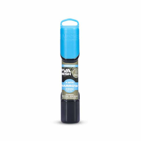 Nash Webcast Ultra PVA Narrow 23mm 4m